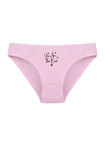 Набор (5 шт) женских трусов Donella 2181B19 (366666768)