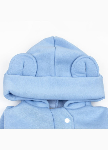 Комбинезон утепленный с капюшоном Dexter`s и шапкой sky dexter's (299638845)