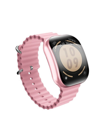 Смарт-часы IP67 Pink W&O X10 Pro 3 (362213075)