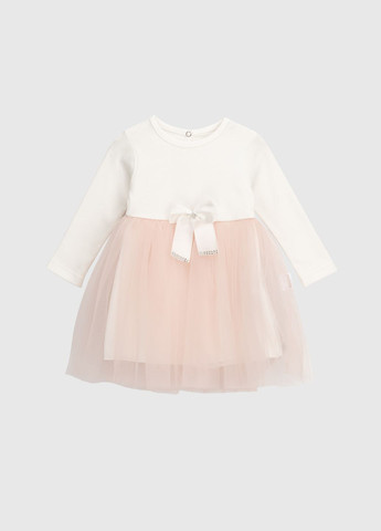 Розовое платье Baby Show (290887951)