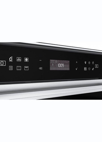 Духовой шкаф электрический W7OS44S1H WHIRLPOOL (337322417)