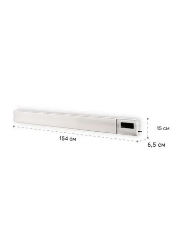 Инфракрасный обогреватель 2400 Вт (10033700) Blumfeldt Cosmic Beam Plus (400072438)