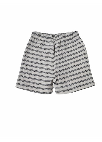 Дитячі шорти для дівчинки Білі (251112147) Green Cotton (370372502)