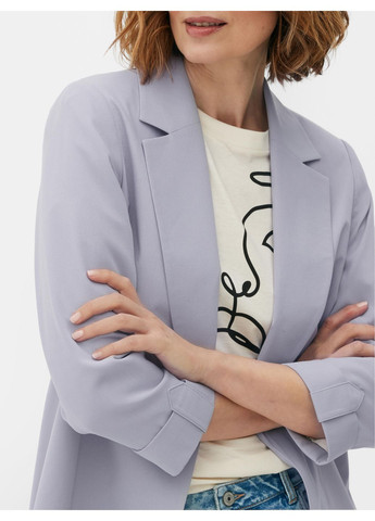 Жакет,синій-сірий, Primark (349479340)