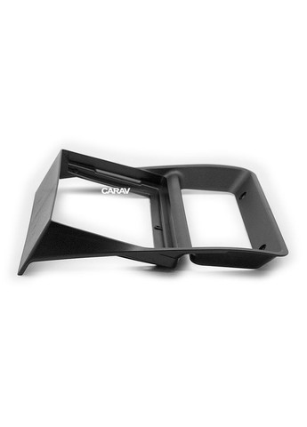 Переходная рамка серии Carav 221324 для Mitsubishi, Montero, Shogun 1991-1999 9 дюймов QIV Pajero (299904242)