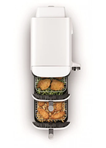 Мультипечь Foodi Double Stack XL SL400EUWH Ninja (393534035)