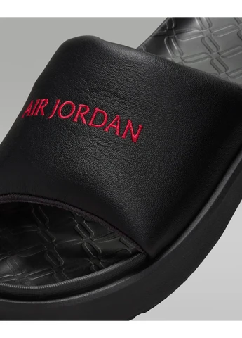 Тапочки Sophia Slide Black FZ7012-001 Air Jordan (397979947)