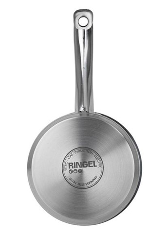 Ковш Kinder с крышкой 1 л RG4006-14 Ringel (296195332)