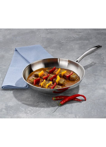 Сковорода без крышки Flavoria 28 см 10189 Kela (316614579)