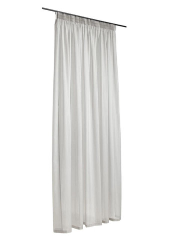 Тюль Вуаль 2,5м х від 2,5м до 3м HYGG (370598647)