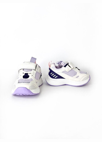 Білі кросівки 22 р 14 см білий артикул к431 Jong Golf