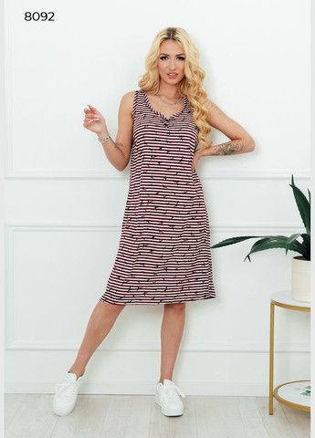 Жіночий сарафан Flamingo (335870933)