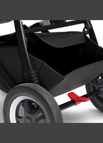 Детская тележка Sleek TH 11000004 Thule (316612508)