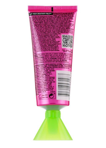 Увлажняющее желеобразное масло для волос Bed Head Wanna Glow Hydrating Jelly Oil 100 мл Tigi (361072267)