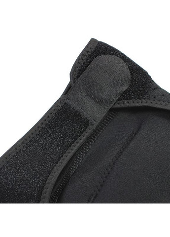 Фіксатор плечового суглоба A-1697 Right black підтримка для спини 11 шт. AOLIKES (356499459)