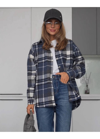 Жіноча сорочка в клітинку Asi.Store.ua (363987867)