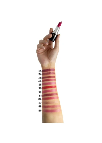 Помада для губ Parisa Cosmetics Perfect Color Lipstick L-03 № 17п Сиресиреневая No Brand (386241540)