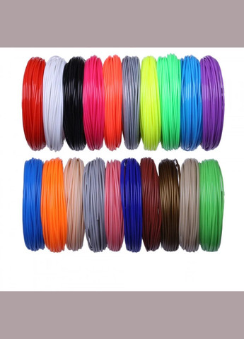 Пластик ABS для 3D ручки "Fun Game" Digital (371357550)