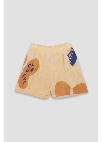 Білий літній костюм Iggy