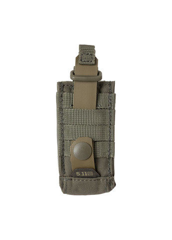 Підсумок для магазина Flex Single Pistol Mag Pouch 2.0RANGER GREEN 5.11 Tactical (315881156)