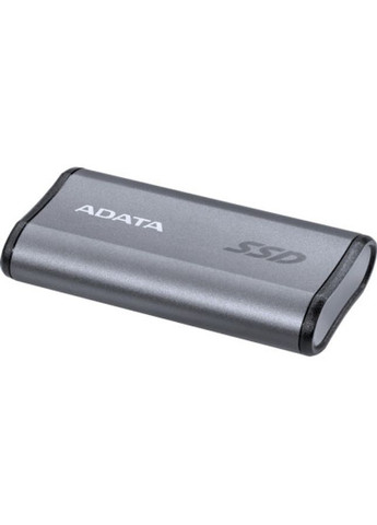 Зовнішній SSD накопичувач USB 3.2 2TB (AELI-SE880-2TCGY) ADATA (323123360)