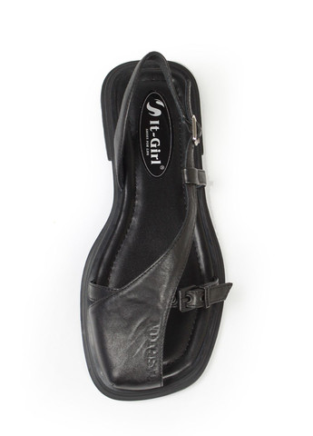 Пляжные сандали It-Girl на ремешке