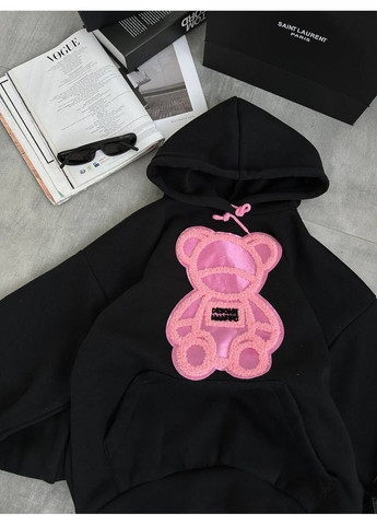 Теплий худі No Brand (363132778)