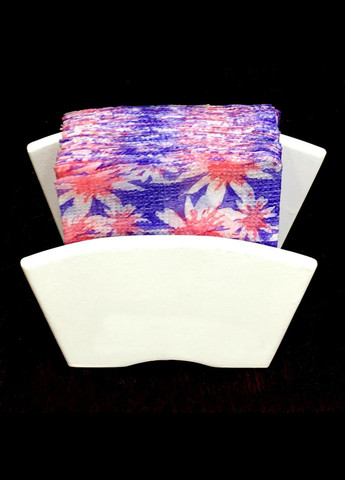 Серветниця з дерева Альберче зефір (СЛФ-002620) No Brand (327868550)