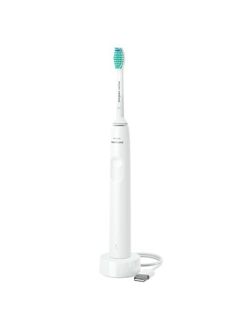 Зубна щітка 2100 White (HX3651/13) Philips (306581966)