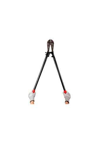 Ножницы арматурные болторез 900 мм d=11 мм Pro Intertool (368676317)