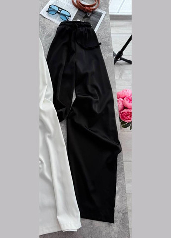 Женские базовые шелковые брюки. Avanti (335859639)