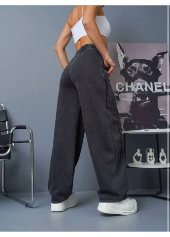 Женские штаны палаццо No Brand (370847820)