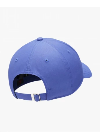 Кепка H86 Jm Washed Cap Blue Dc3673-430 Air Jordan (399370033)