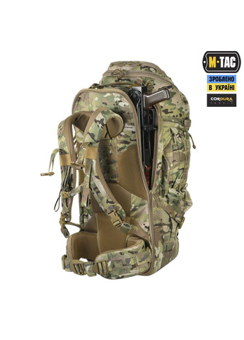 Рюкзак Large Gen.IV Elite Multicam M-TAC (303262667)