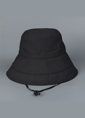 Летняя Котонова Широкопола Панама Рыбацкая Шляпа Стильная Модная Унисекс Панамка подходит для большой головы No Brand (336518115)