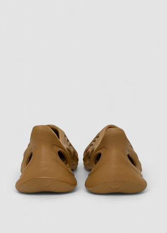 Коричневые кроксы мужские с закрытым задником, 248rcx303 Ager