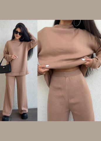 Повседневный кэжуал костюм оверсайз Vakko (303000922)