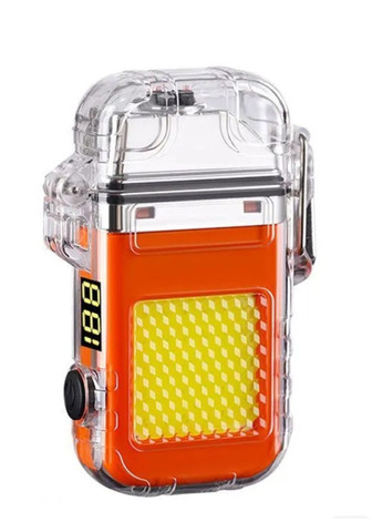 Электроимпульсная дуговая зажигалка usb зажигалка с фонариком No Brand (362680639)