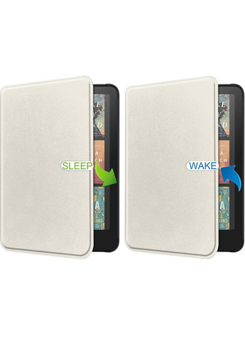 Чехол Amazon Kindle Paperwhite 12th Gen 2024/Kindle Colorsoft Gold (ARM81965) ArmorStandart (323097310)