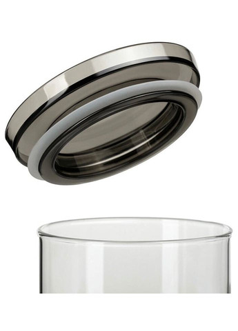 Банка для хранения Fresh AR1338SF 380 мл Ardesto (327609463)