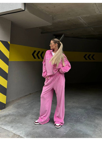 Женский спортивный костюм No Brand (352168336)