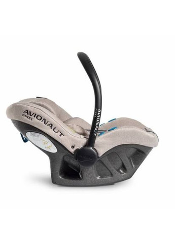 Автокресло "Pixel" бежевое (0-13 кг) AV-304.P-U.02 Avionaut (362695650)