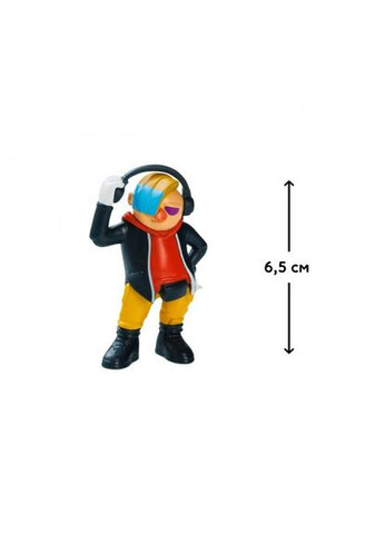 Ігрова фігурка Prime – Доктор Не Sonic (290111270)