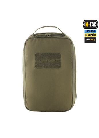 Органайзер утилитарный Elite Large (30х19 см) Ranger Green M-TAC (303261567)