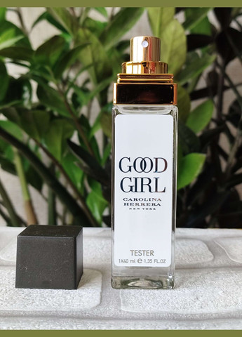 Міні парфуми жіночі Good Girl (Гуд Герл), 40 мл No Brand (335810318)
