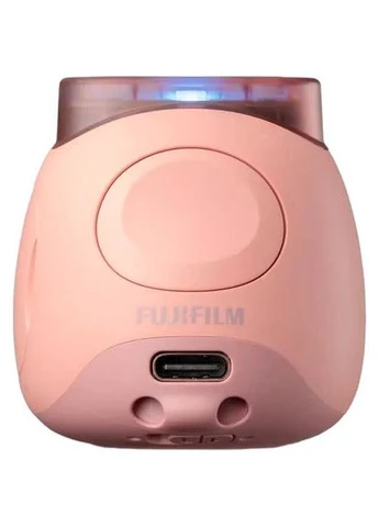 Фотоаппарат Instax Pal Powder Pink (16812558) [105781] Fujifilm (400894489)