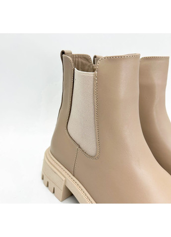 Зимние ботинки (р) кожа 0-1-1-151-8n Grossi