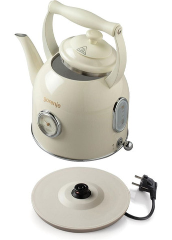 Электрочайник K17CLIN Gorenje (337323121)