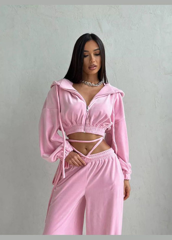 Велюровий костюм Україна (346331584)