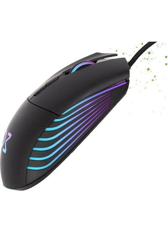 Миша Dream Machines DM5 Blink S USB Black (268145165)